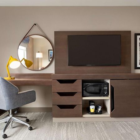 Hampton Inn & Suites Ocean City West West Ocean City Екстериор снимка
