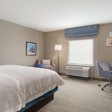 Hampton Inn & Suites Ocean City West West Ocean City Екстериор снимка