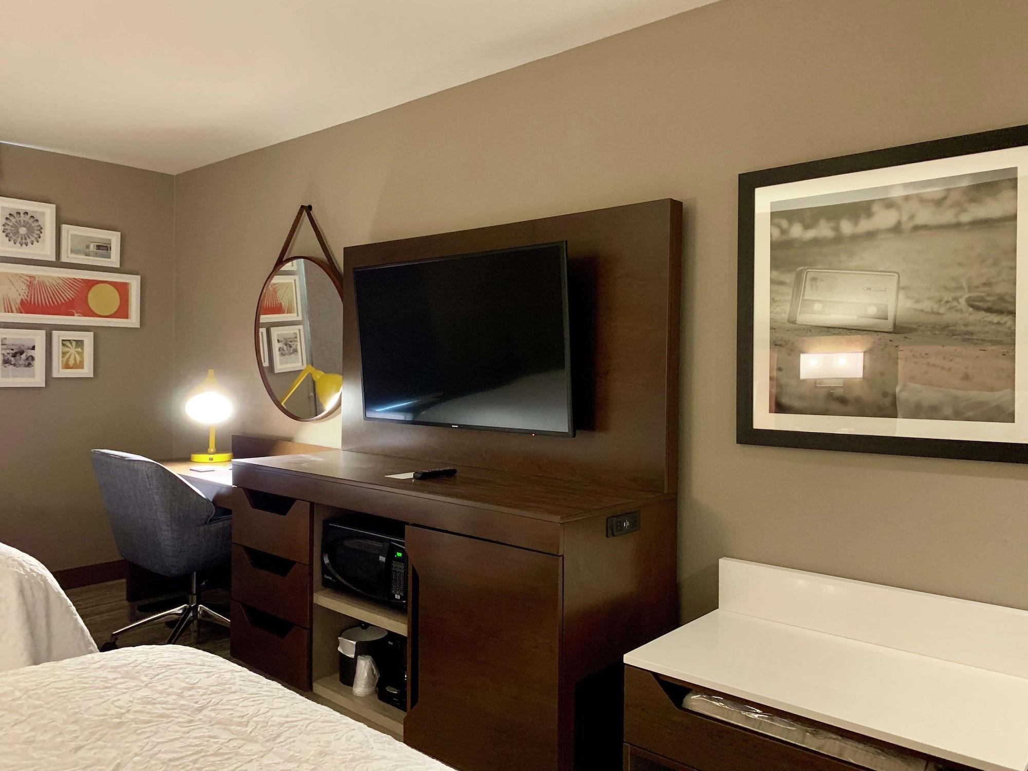 Hampton Inn & Suites Ocean City West West Ocean City Екстериор снимка