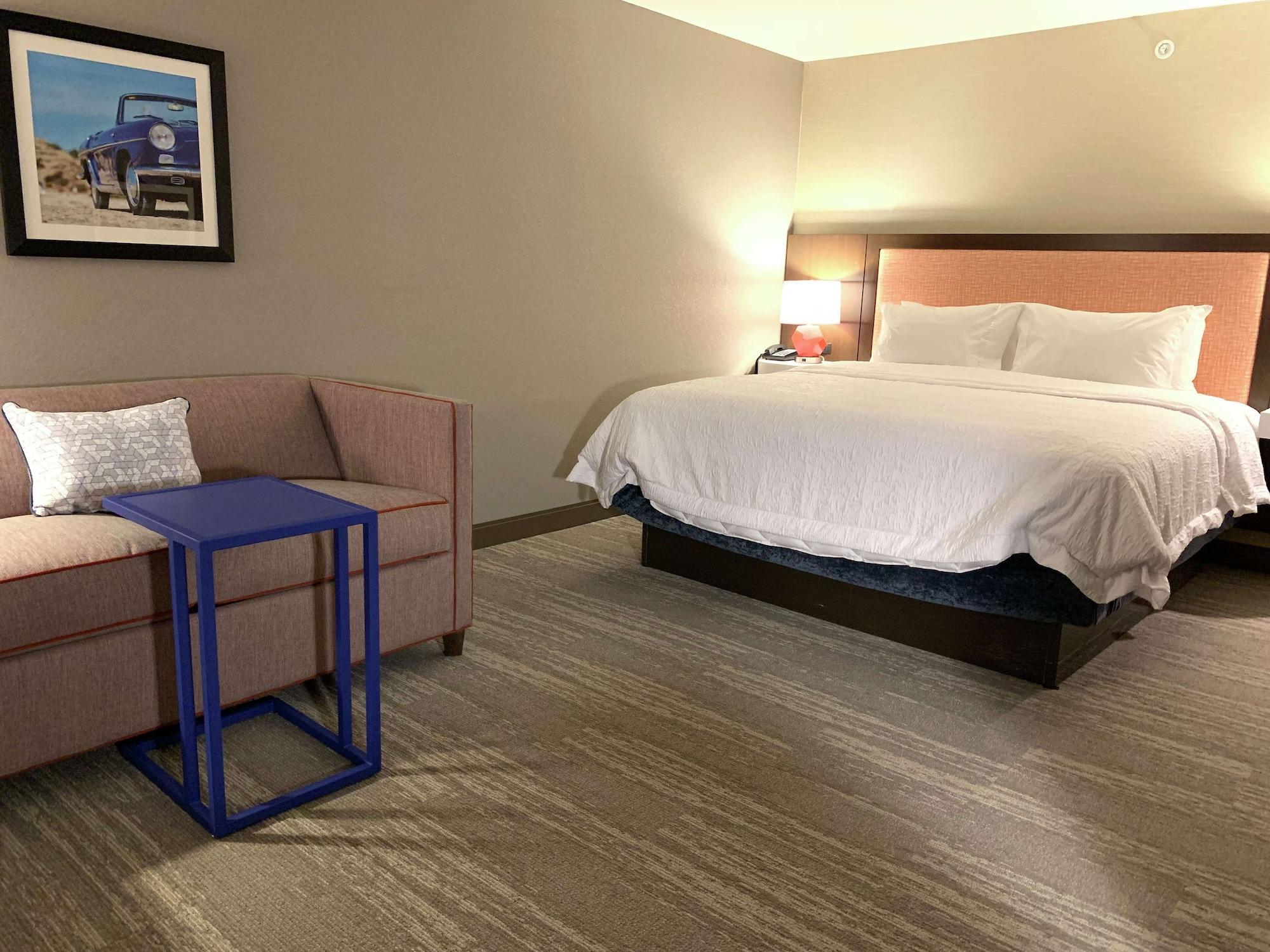 Hampton Inn & Suites Ocean City West West Ocean City Екстериор снимка
