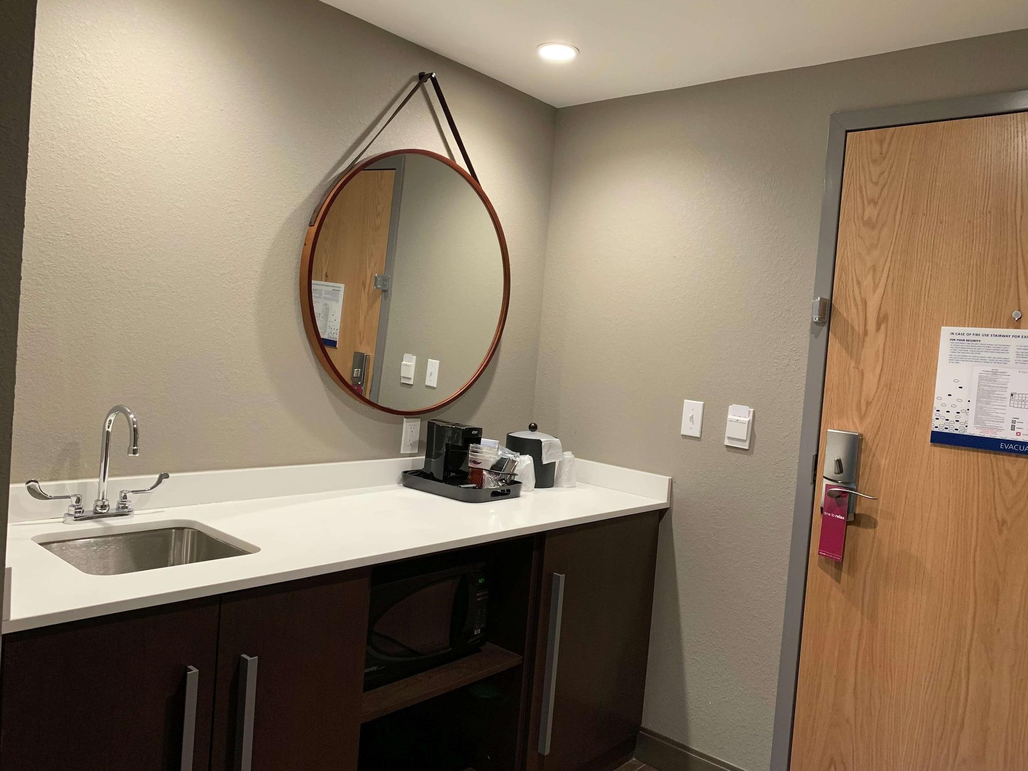 Hampton Inn & Suites Ocean City West West Ocean City Екстериор снимка