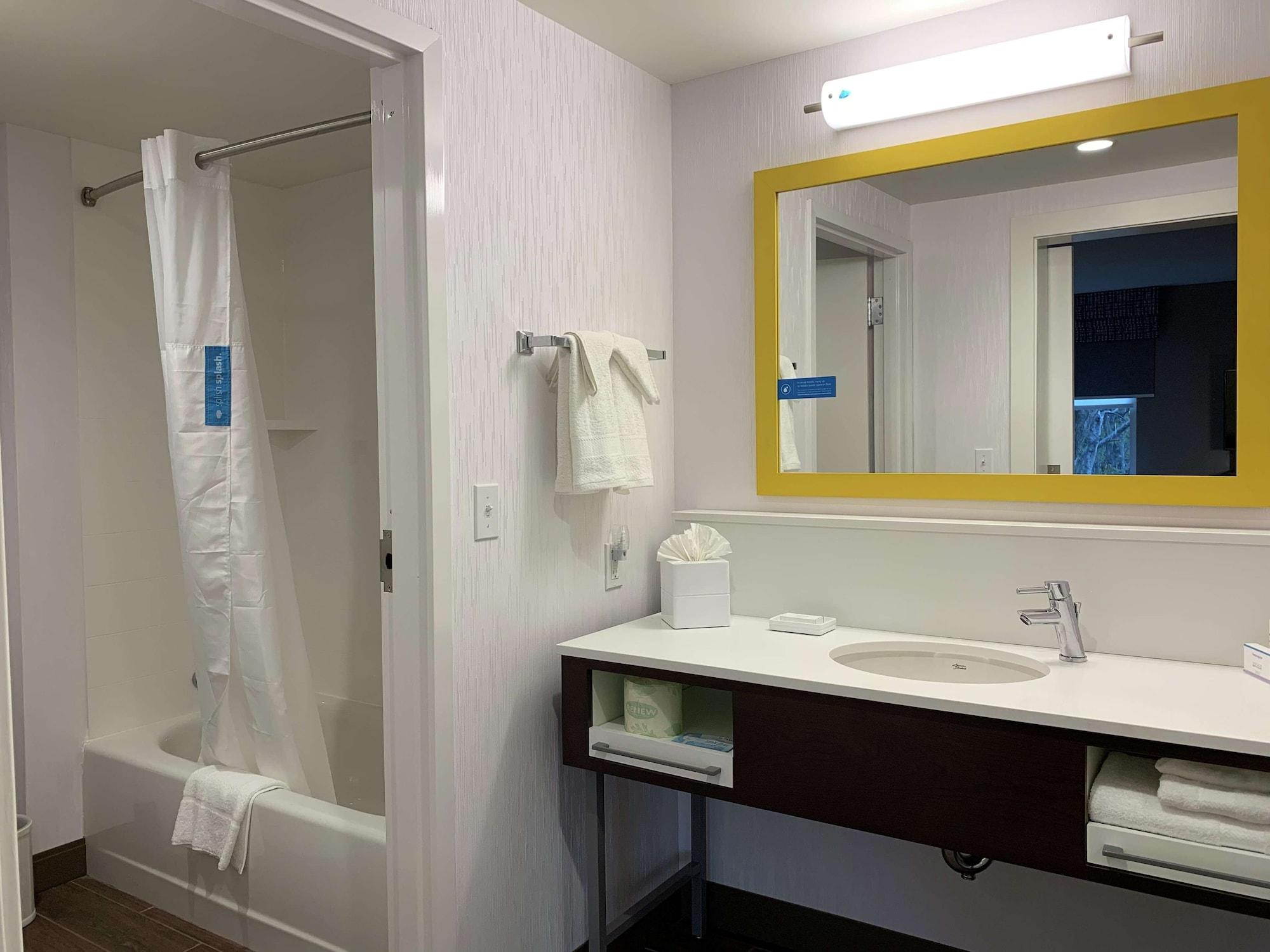 Hampton Inn & Suites Ocean City West West Ocean City Екстериор снимка