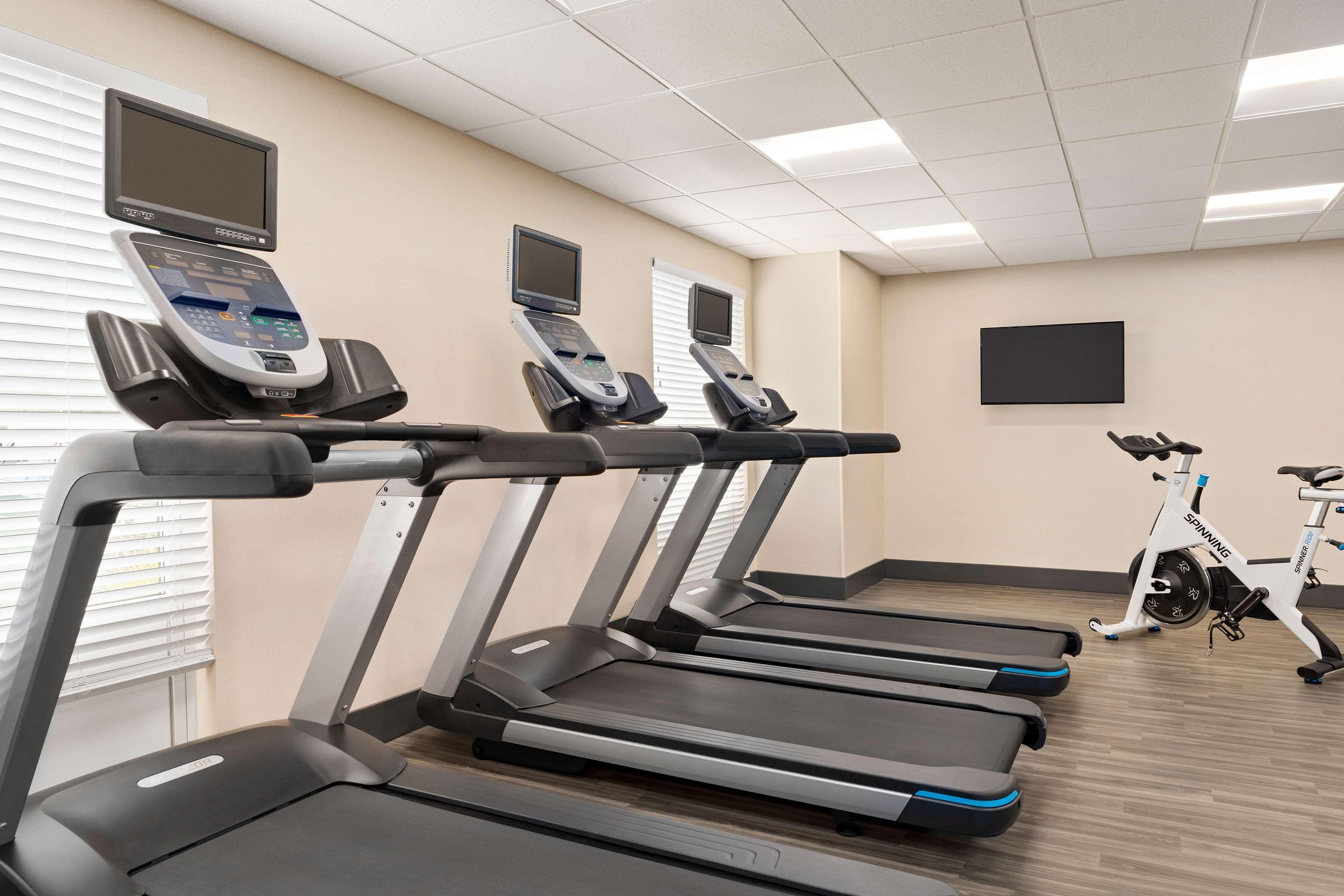 Hampton Inn & Suites Ocean City West West Ocean City Екстериор снимка