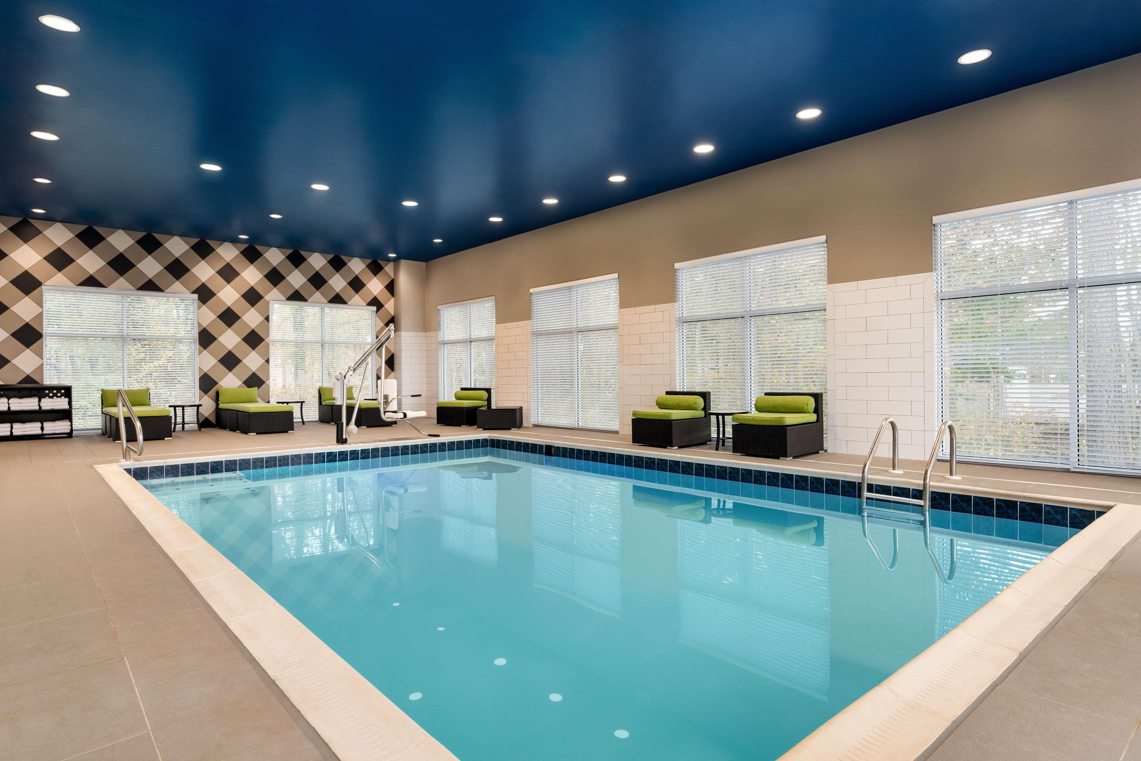 Hampton Inn & Suites Ocean City West West Ocean City Екстериор снимка