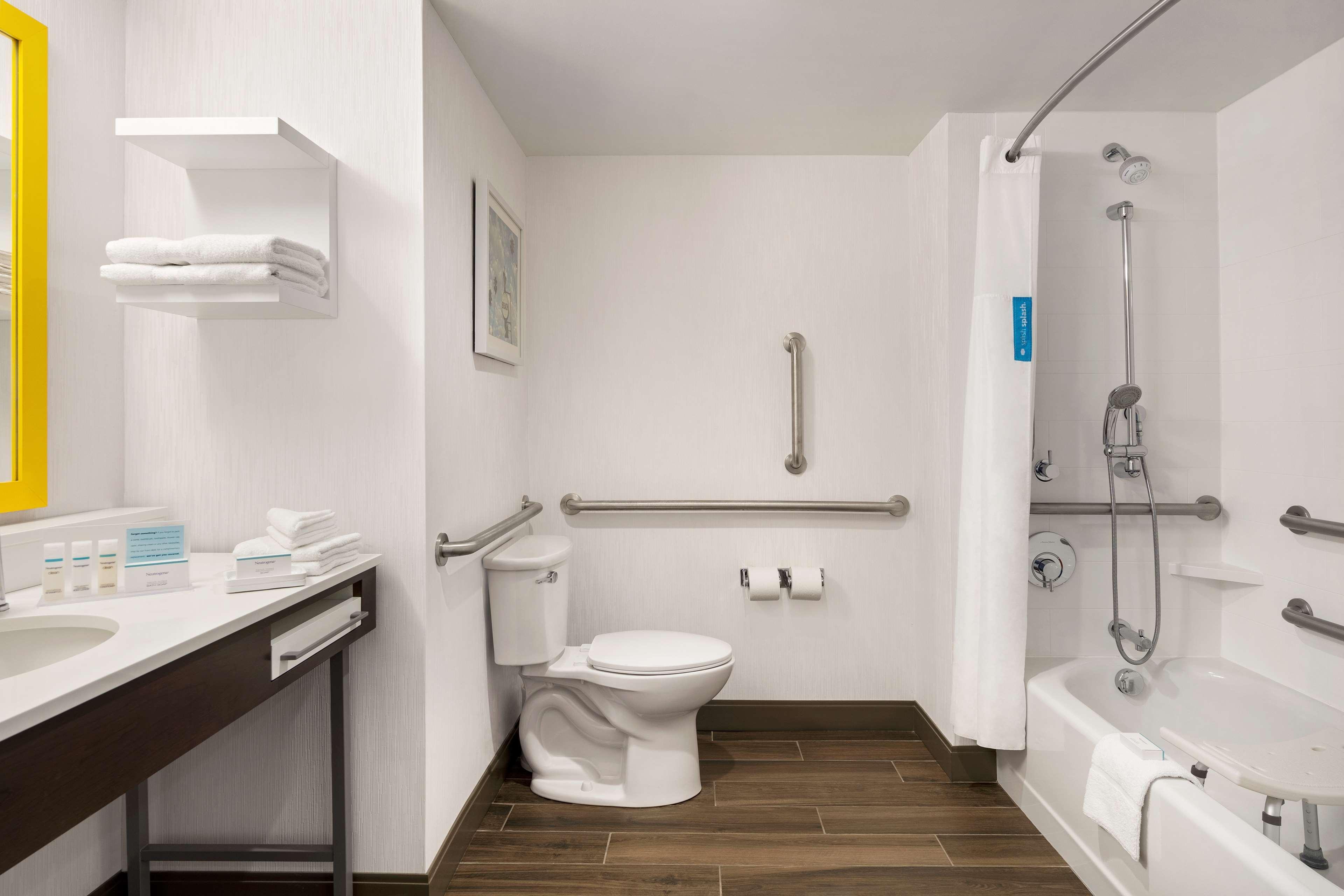 Hampton Inn & Suites Ocean City West West Ocean City Екстериор снимка