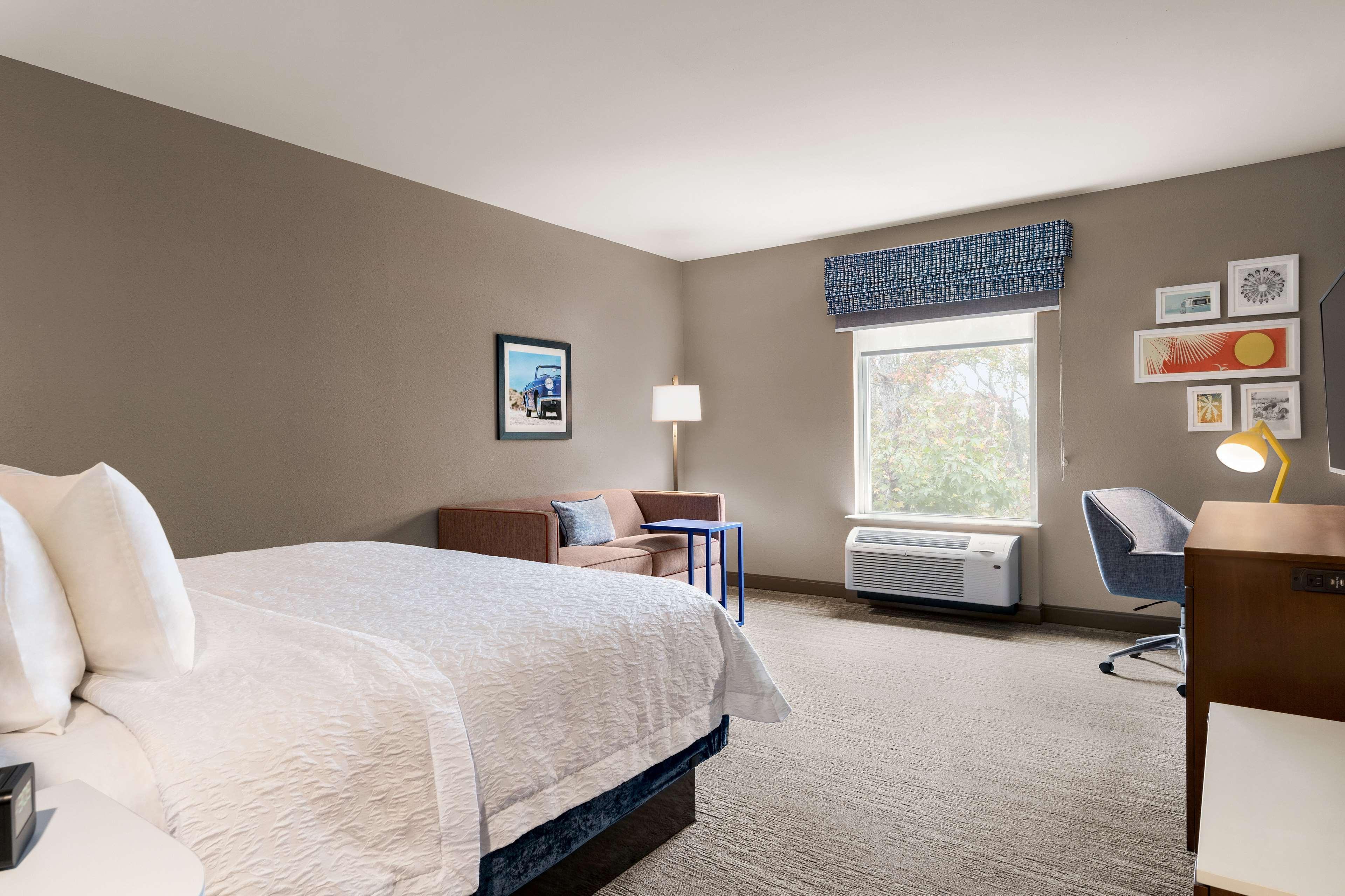 Hampton Inn & Suites Ocean City West West Ocean City Екстериор снимка