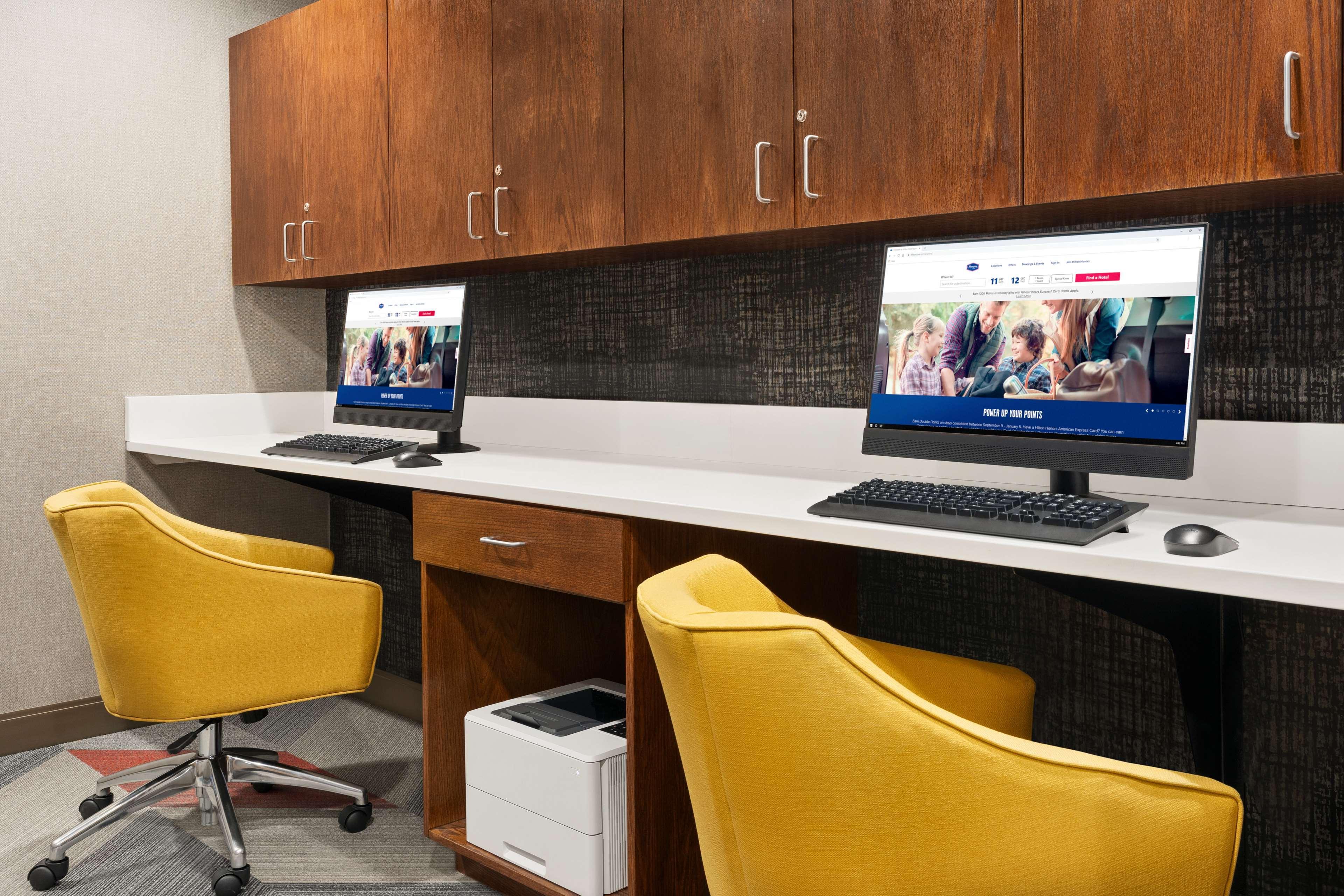 Hampton Inn & Suites Ocean City West West Ocean City Екстериор снимка