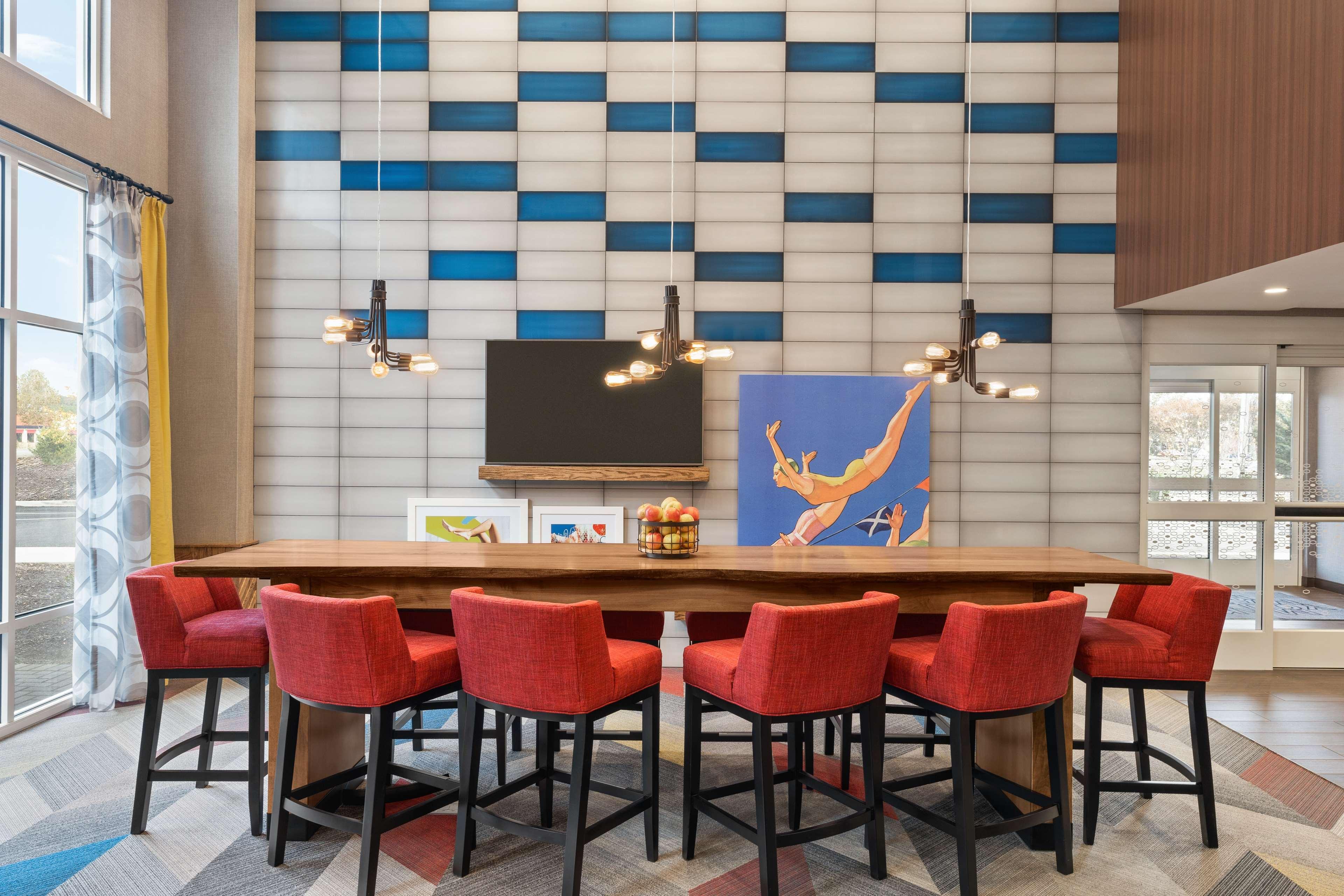 Hampton Inn & Suites Ocean City West West Ocean City Екстериор снимка