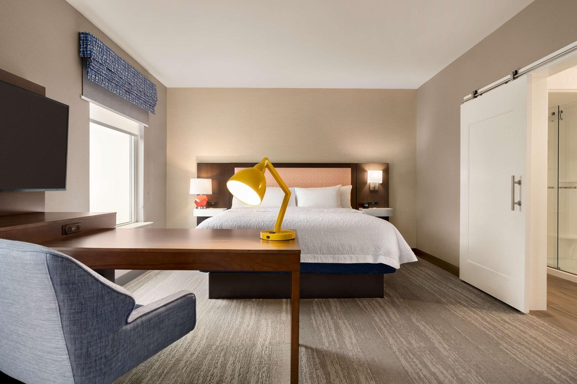 Hampton Inn & Suites Ocean City West West Ocean City Екстериор снимка