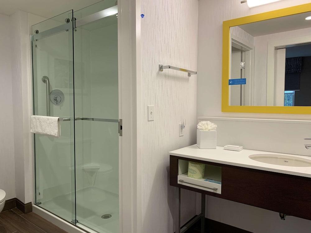 Hampton Inn & Suites Ocean City West West Ocean City Екстериор снимка