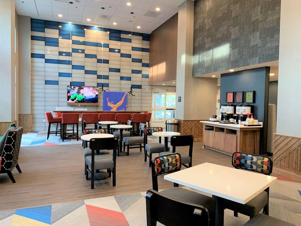Hampton Inn & Suites Ocean City West West Ocean City Екстериор снимка
