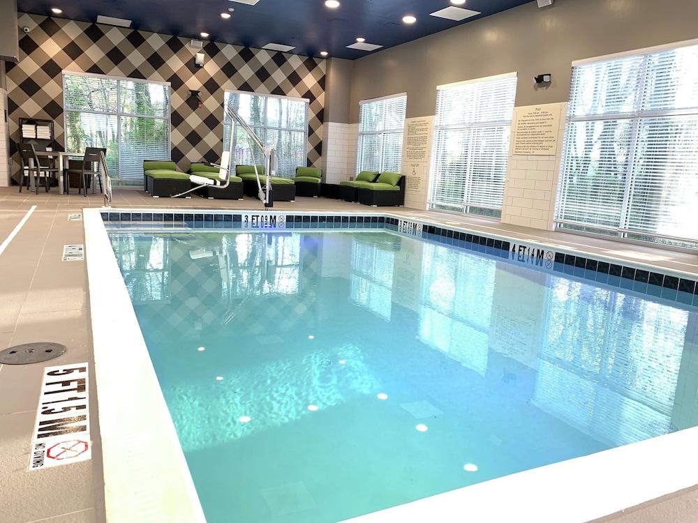 Hampton Inn & Suites Ocean City West West Ocean City Екстериор снимка