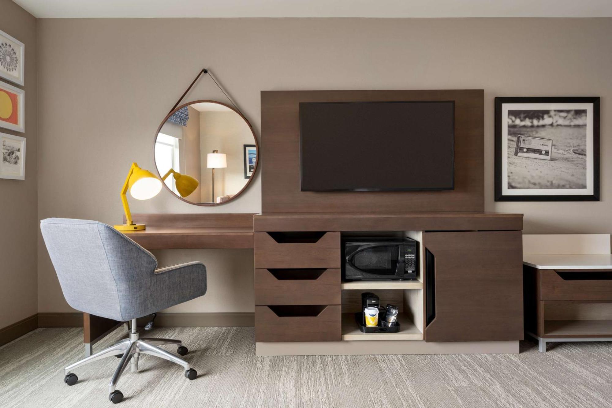 Hampton Inn & Suites Ocean City West West Ocean City Екстериор снимка