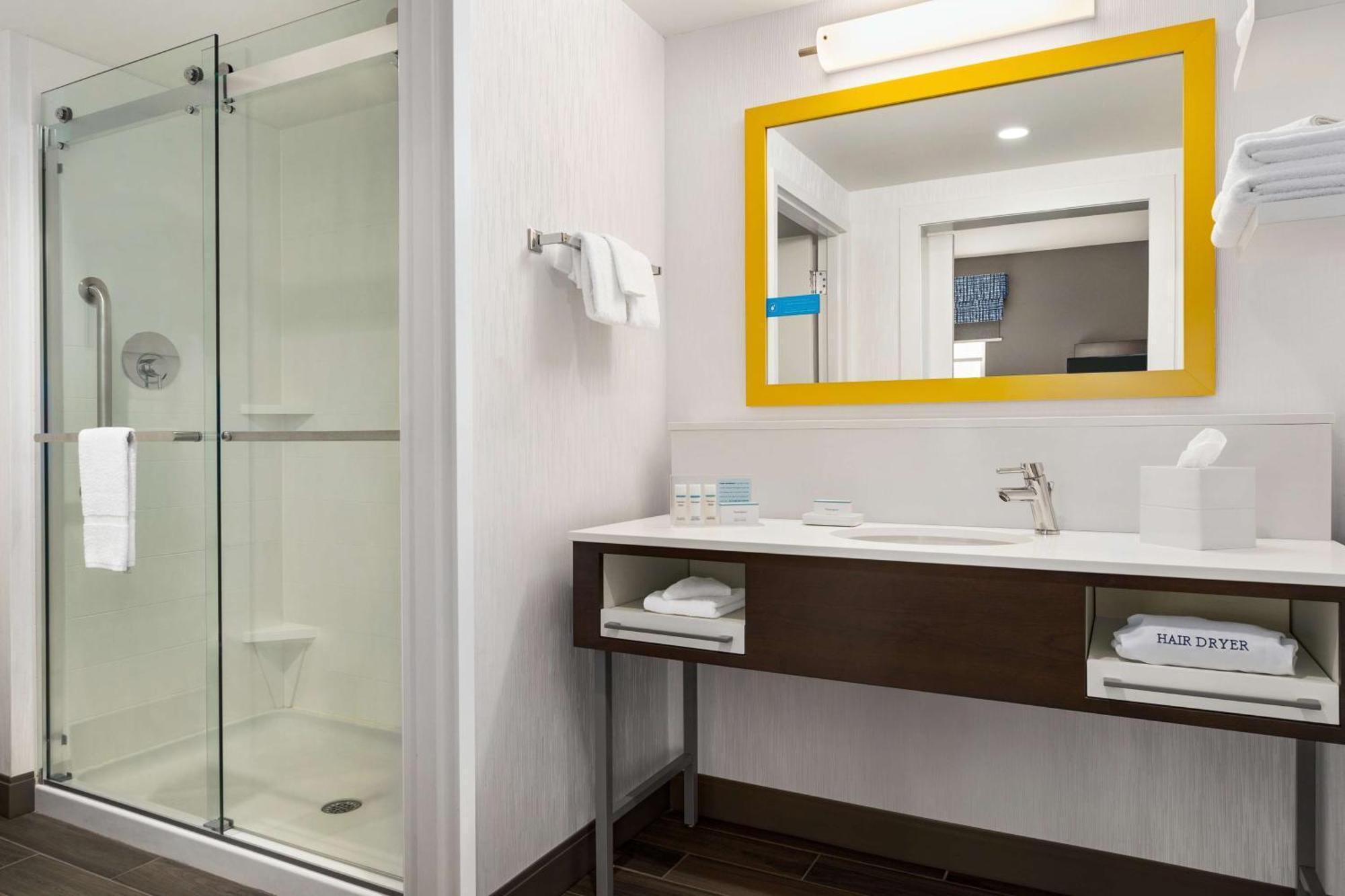 Hampton Inn & Suites Ocean City West West Ocean City Екстериор снимка