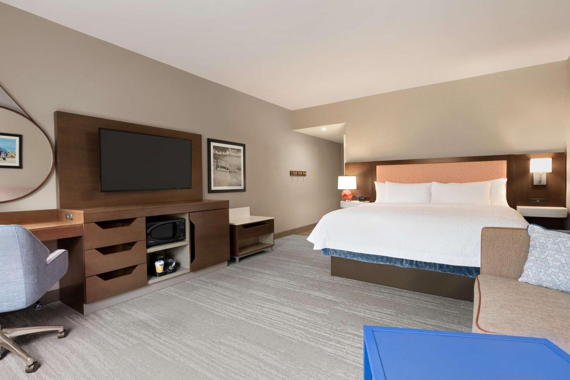 Hampton Inn & Suites Ocean City West West Ocean City Екстериор снимка