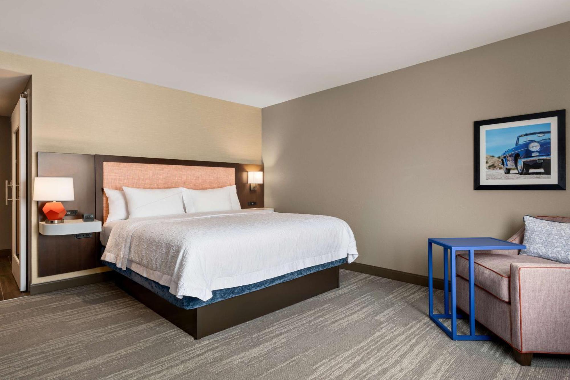 Hampton Inn & Suites Ocean City West West Ocean City Екстериор снимка