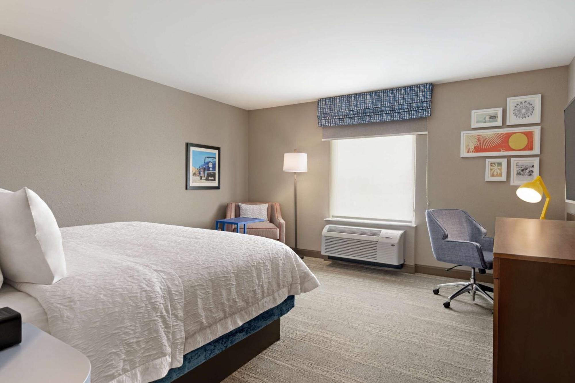 Hampton Inn & Suites Ocean City West West Ocean City Екстериор снимка