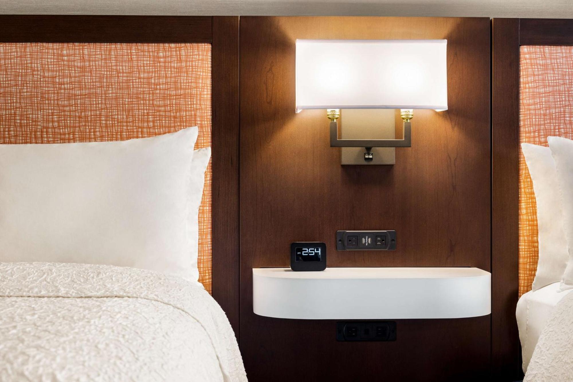 Hampton Inn & Suites Ocean City West West Ocean City Екстериор снимка