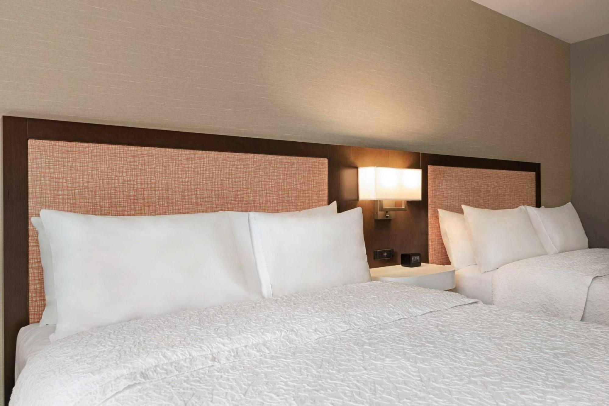 Hampton Inn & Suites Ocean City West West Ocean City Екстериор снимка